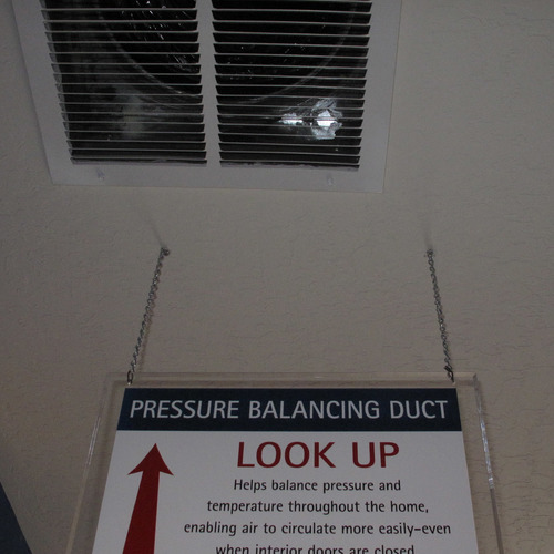 Sale > cost to install jumper ducts > in stock